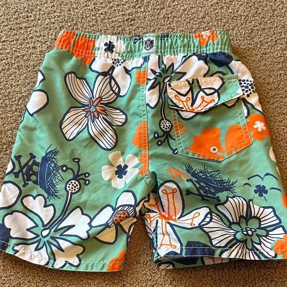 Charlie Rocket worn willy